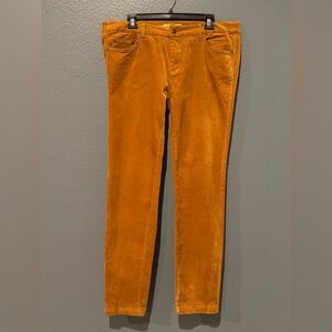 Dubarry of Ireland Rust Skinny Jeans